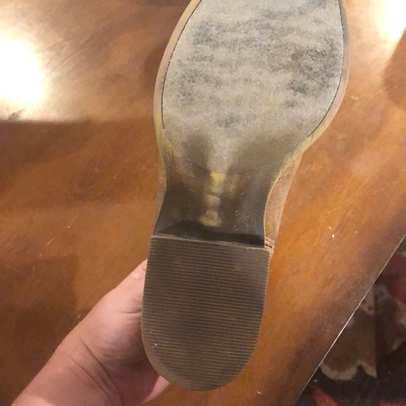 Boots sz 9 women’s - Picture 2 of 5